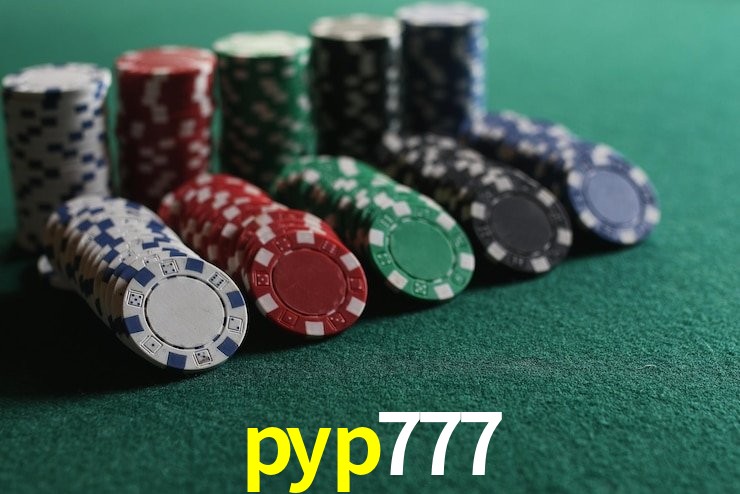 Welcome Bonus pyp777