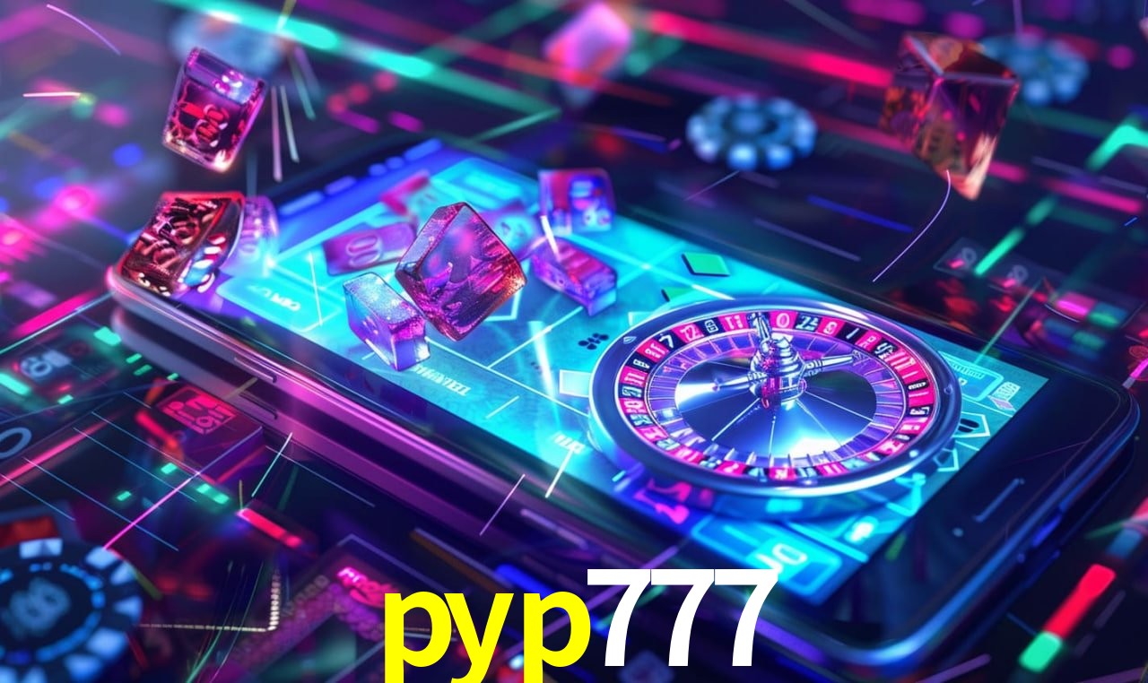Estatísticas pyp777
