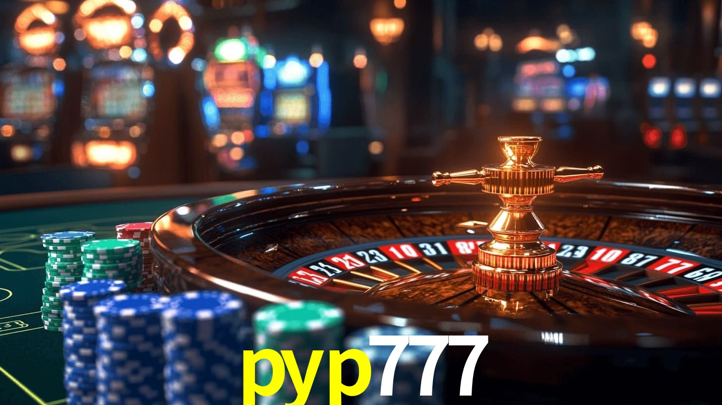 pyp777 bet