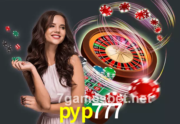 vivo no cassino pyp777