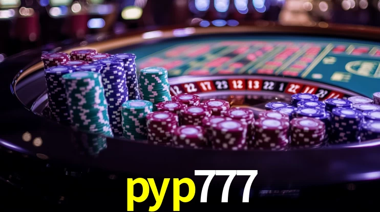 Welcome Bonus pyp777