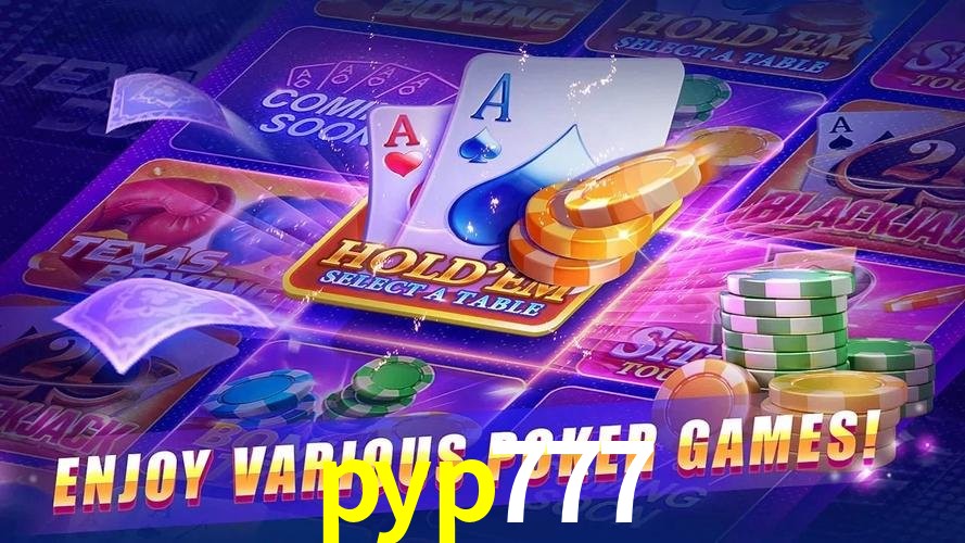 cassino pyp777