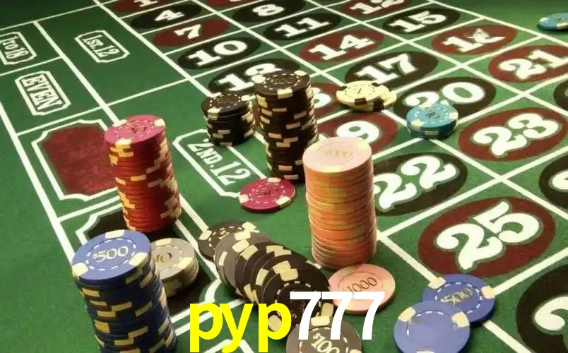 Diretório de Jogos pyp777
