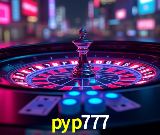 Desvendando o Mundo dos Jogos Virtuais na pyp777