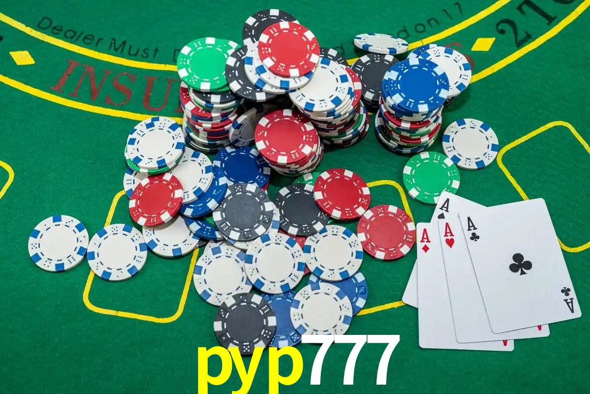 Casino VIP pyp777