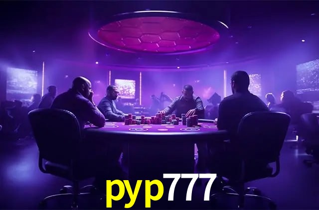 Estatísticas do Jogo pyp777
