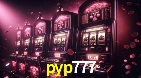 Jogos Exclusivos pyp777