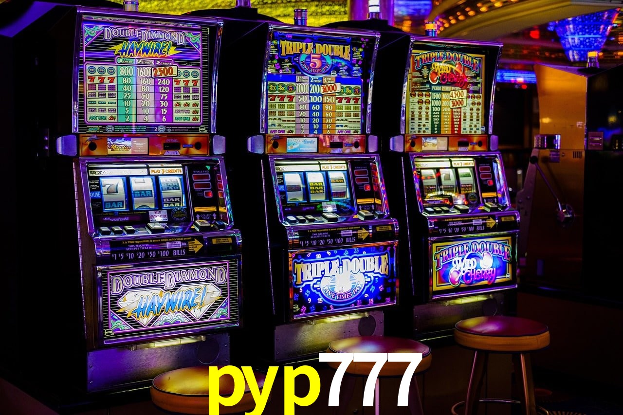Apostas de Futebol pyp777