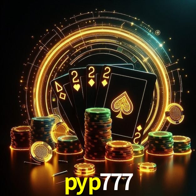 Casino Ao Vivo pyp777