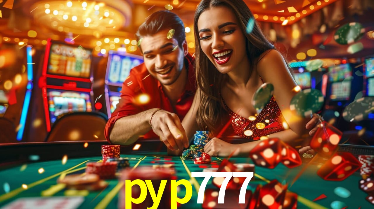 Design Responsivo pyp777