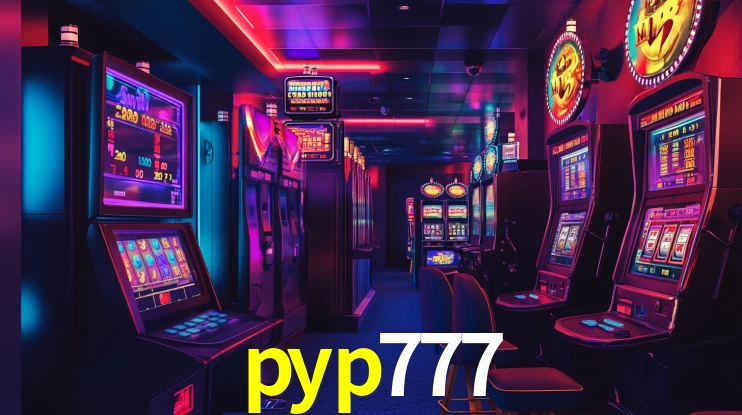 pyp777 bet