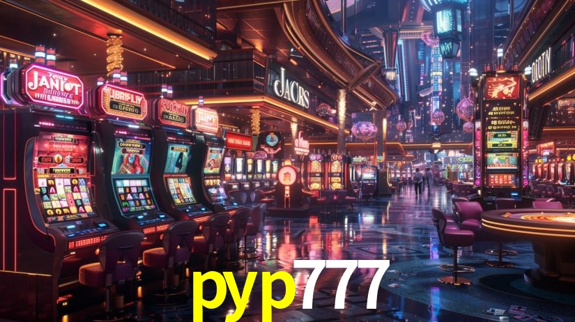 Game Statistics pyp777