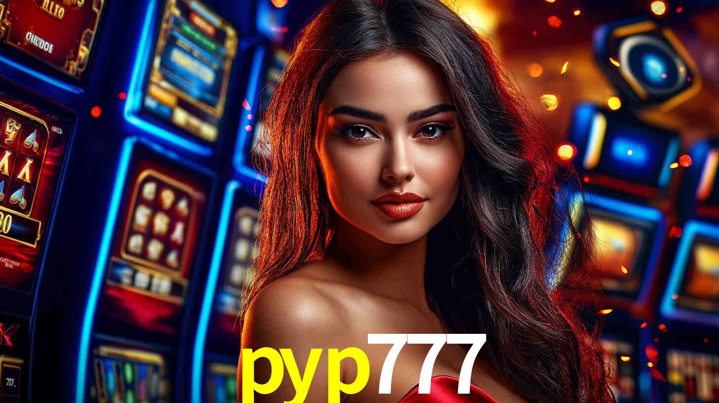 Inovações de Jogos na pyp777: O Futuro das Experiências Interativas