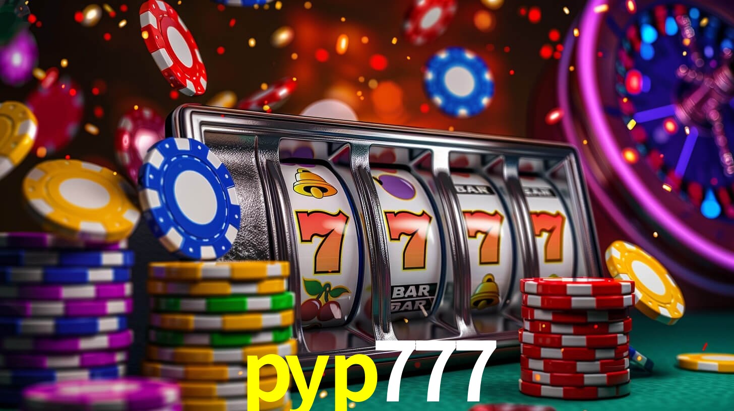 Casino Ao Vivo pyp777