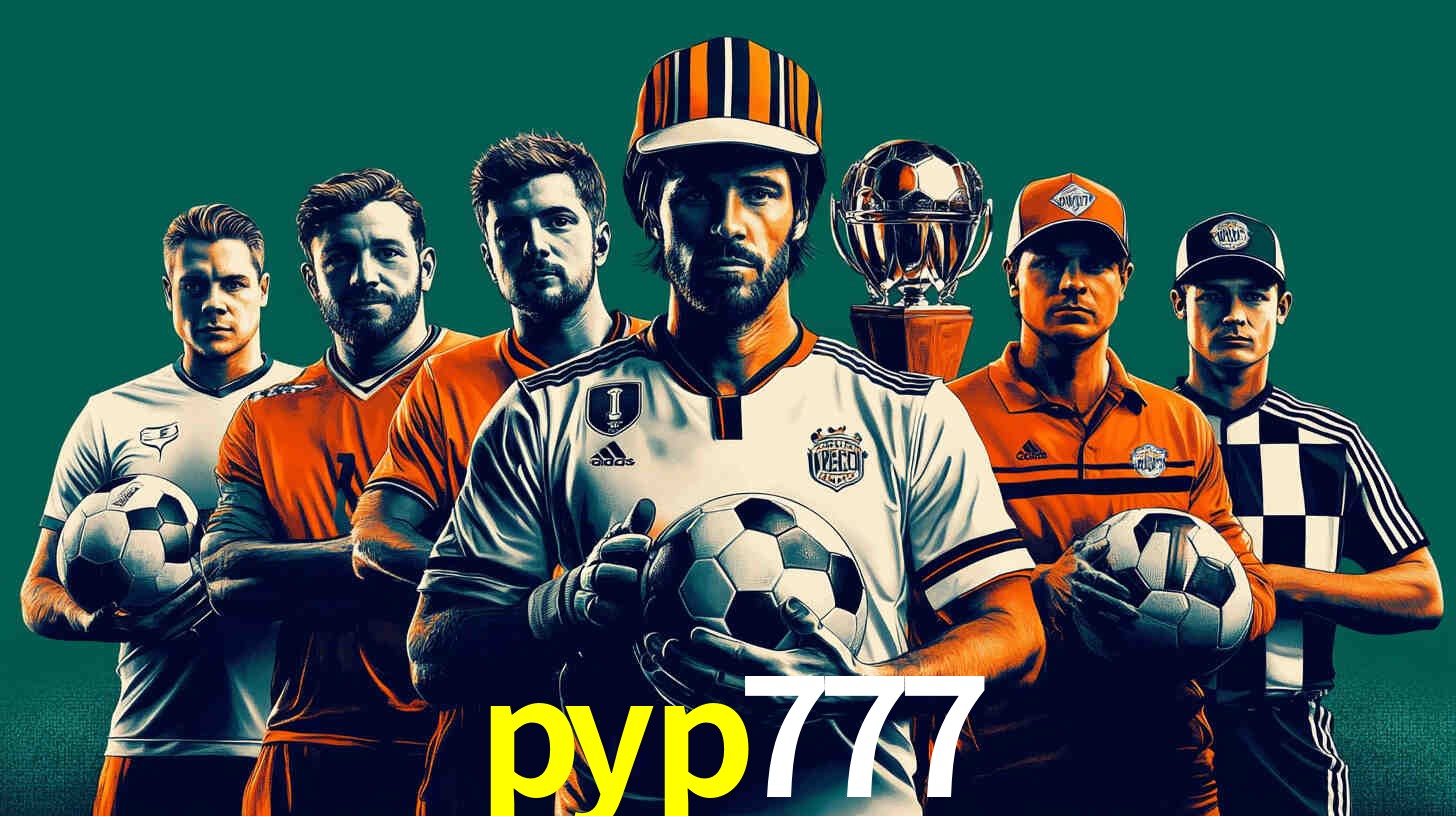 Descubra a Essência do pyp777: Nossa História e Compromissos