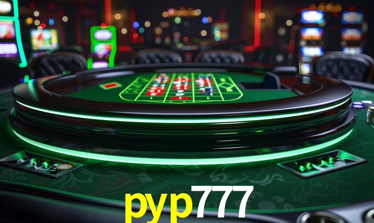 Platform Technology pyp777