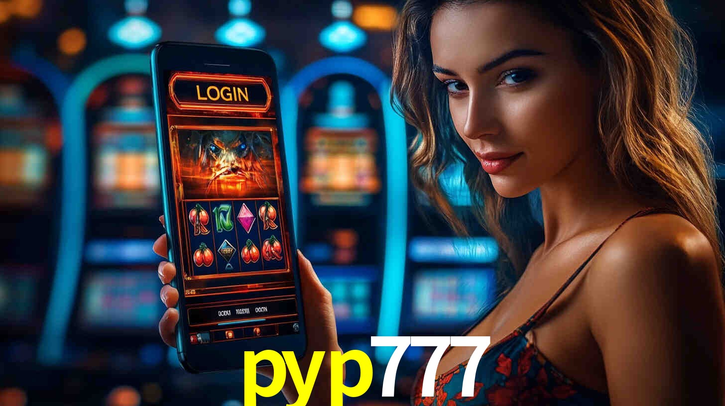 pyp777 bet