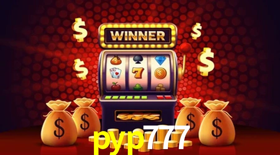 Slot Games pyp777