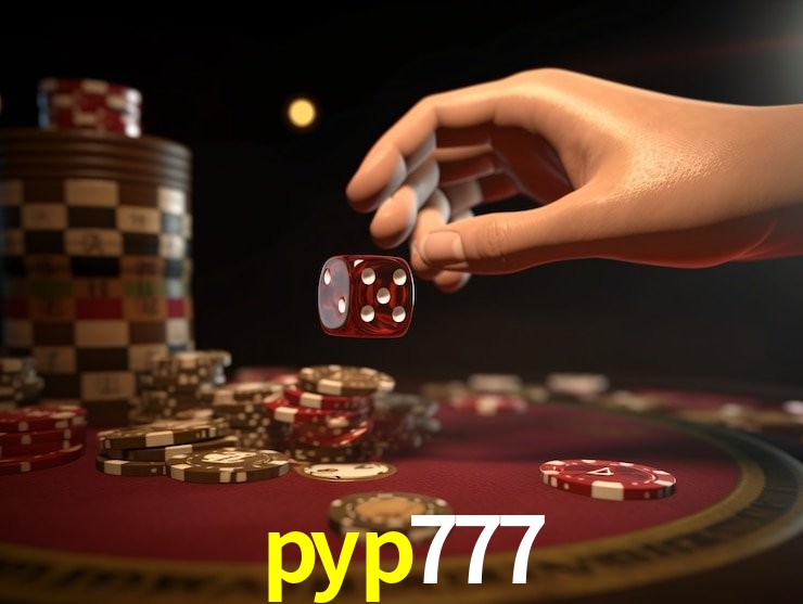Provedores de Jogos pyp777