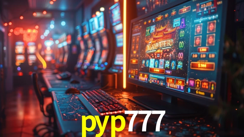 pyp777 bet