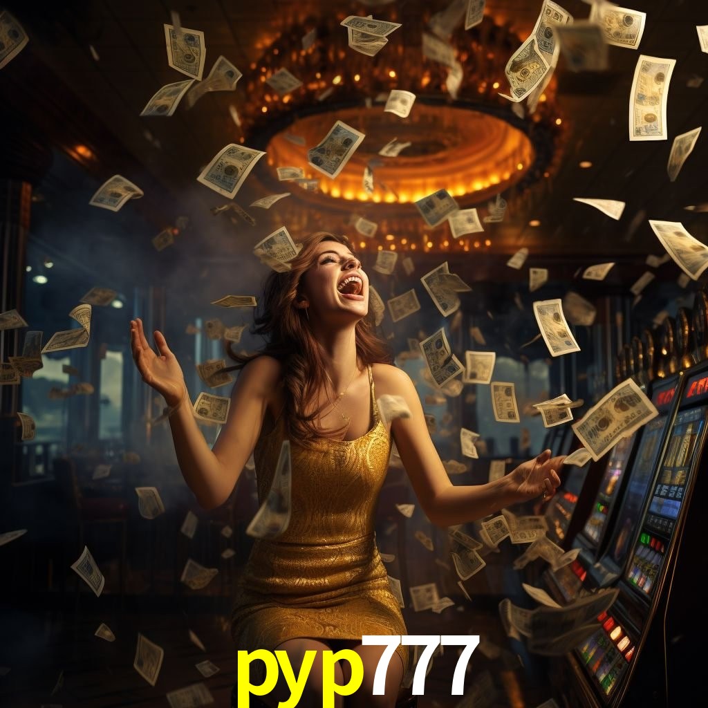 VIP Casino pyp777