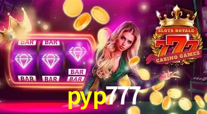 Inovações de Jogos na pyp777: O Futuro das Experiências Interativas