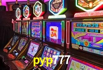 Descubra a Magia dos Jogos de Arcade no pyp777