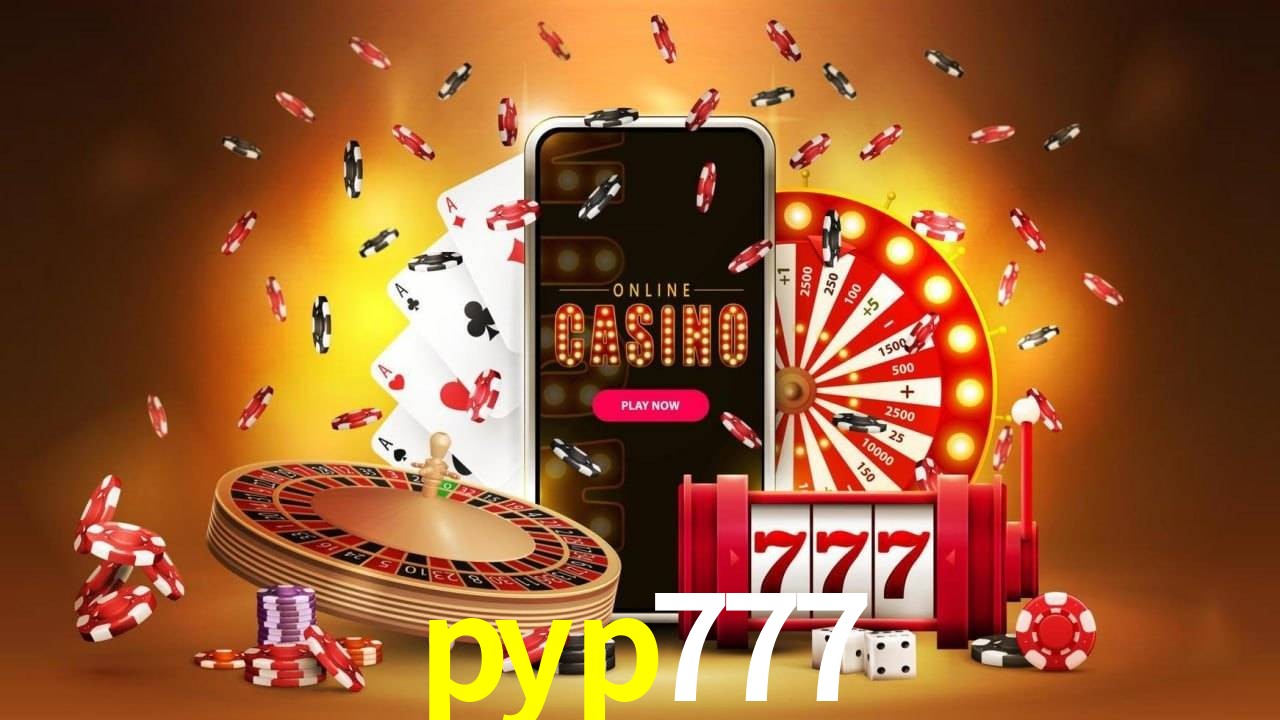 Login Seguro pyp777