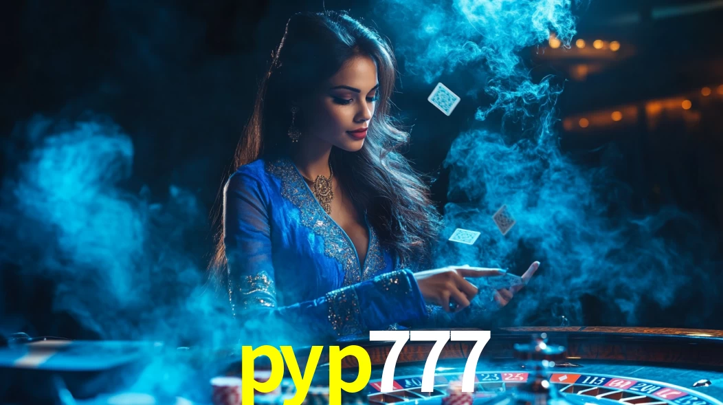 A Emoção da Loteria na pyp777: Uma Chance de Mudança de Vida