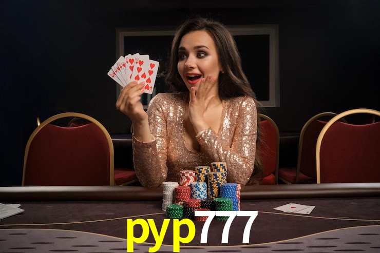 PIX Instantâneo pyp777