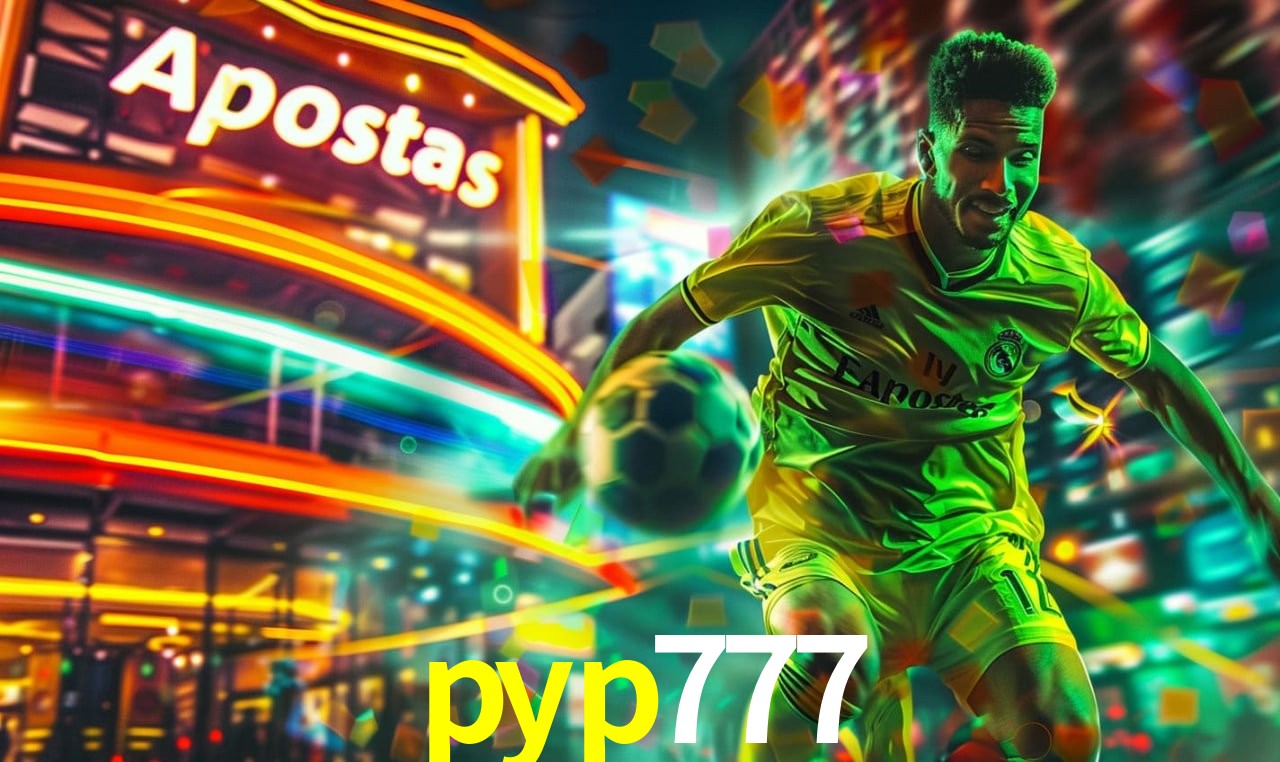 Jogos de Slot pyp777