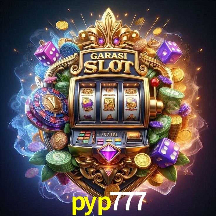 Integração de APIs pyp777