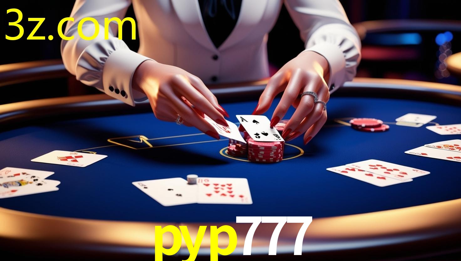 PYP777