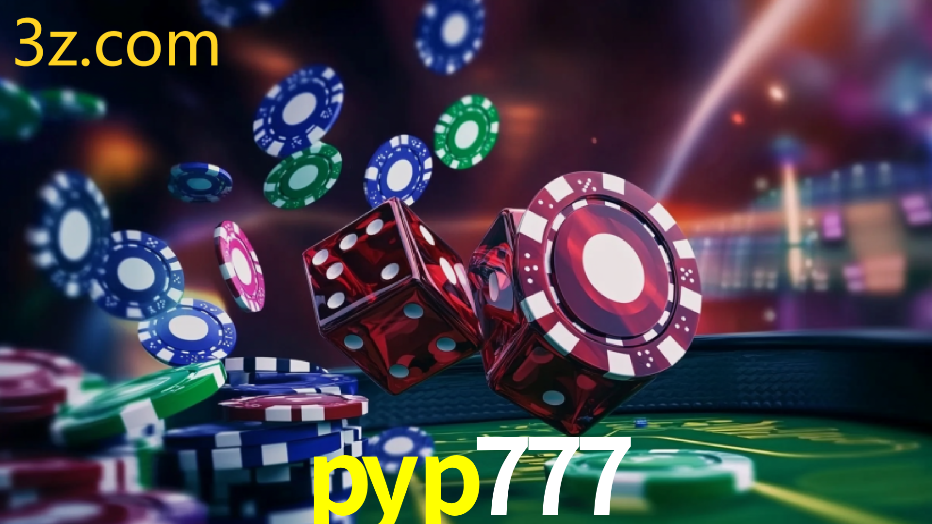 PYP777