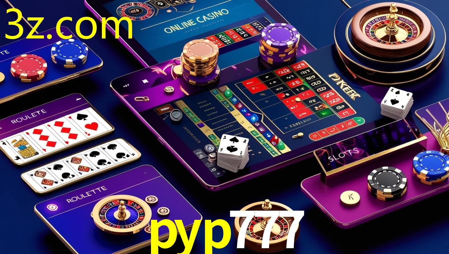 PYP777